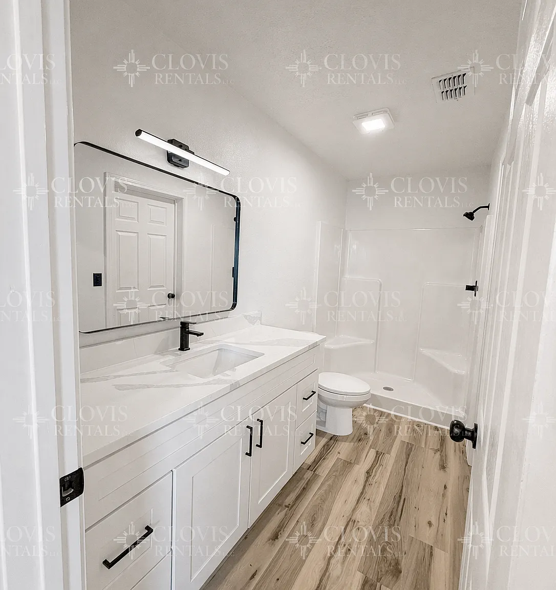 2 bed, 1062 sqft, $1,550 — Photo 3