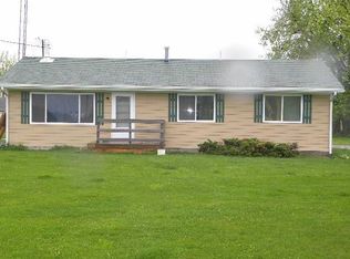 15451 255th Ave, Centerville, IA 52544