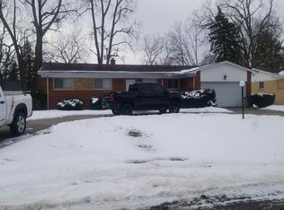 18237 Midway Ave, Southfield, MI