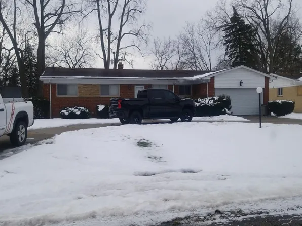 18237 Midway Ave, Southfield, MI 48075