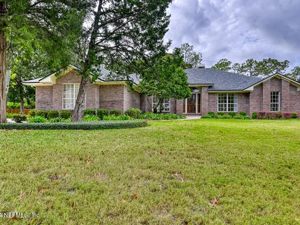 12614 MUIRFIELD Boulevard S, Jacksonville, FL 32225