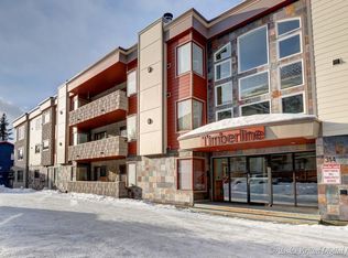 314 Crystal Mountain Rd APT 104, Girdwood, AK 99587