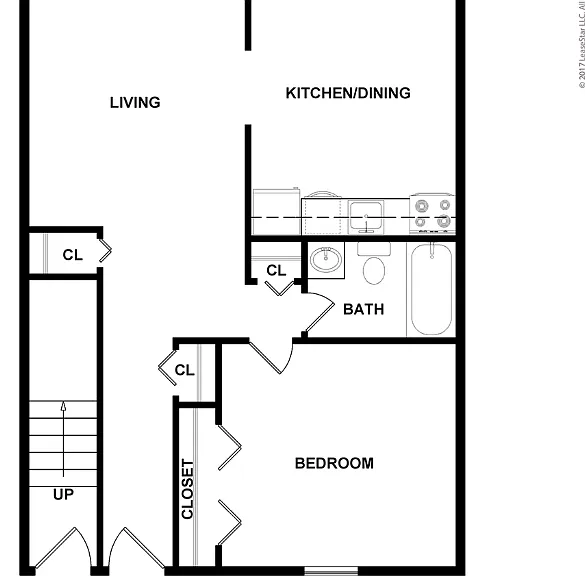 Apartments at Waterford — Photo 381