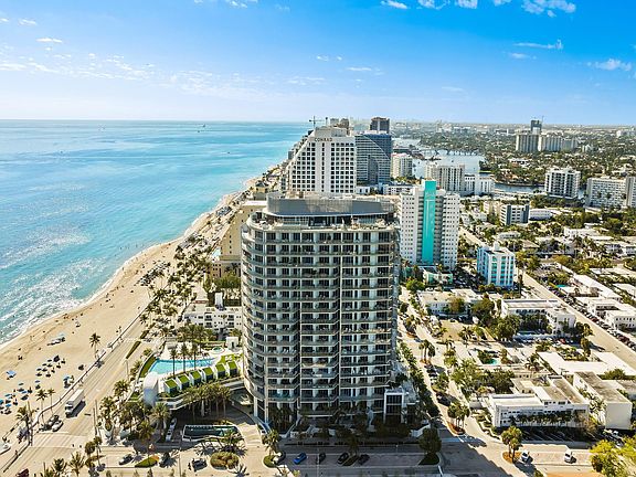 2nd image of 701 N Fort Lauderdale Beach Boulevard #805