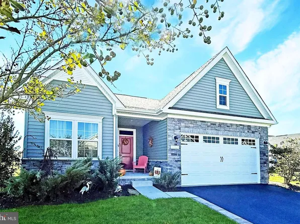 24901 Long Cove Ct, Millsboro, DE 19966