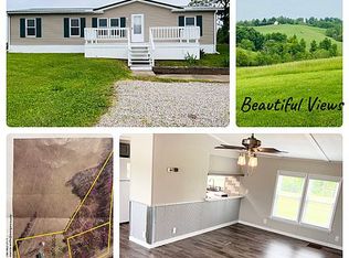 1076 N State Route 377 NW, Malta, OH 43758
