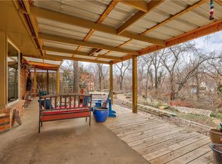 1601 S Westwood Ln, Edmond, OK 73013