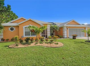 2685 SE Clareton Ter, Port Saint Lucie, FL 34952