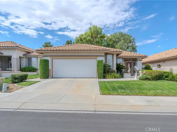 1725 Fairway Oaks Ave, Banning, CA 92220