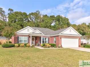 135 Cobbleton Dr, Rincon, GA 31326