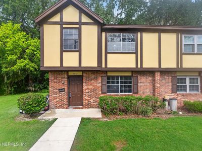 4801 WINDRUSH Lane #A2A, Jacksonville, FL, 32217