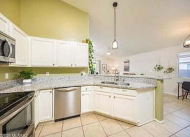 3rd image of 3254 W Via Campana De Cobre