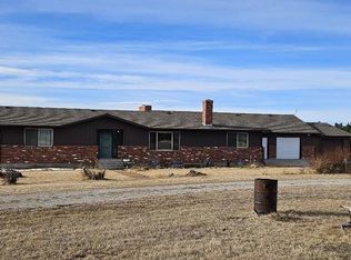 2182 Castle Butte Rd, Lewistown, MT 59457