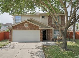 3205 San Fabian St, Mission, TX 78572