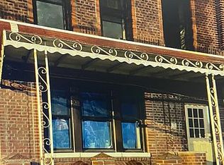 1040 Longfellow Ave, Bronx, NY 10459