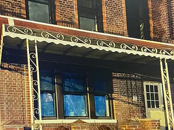 1040 Longfellow Ave, Bronx, NY 10459
