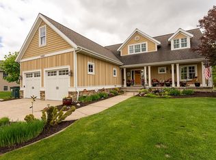 4480 Lytham Dr, Hudsonville, MI 49426
