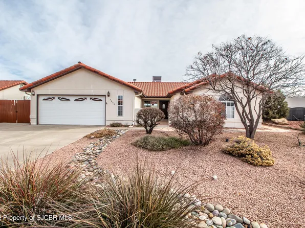 5042 Chimayo Ct, Farmington, NM 87402