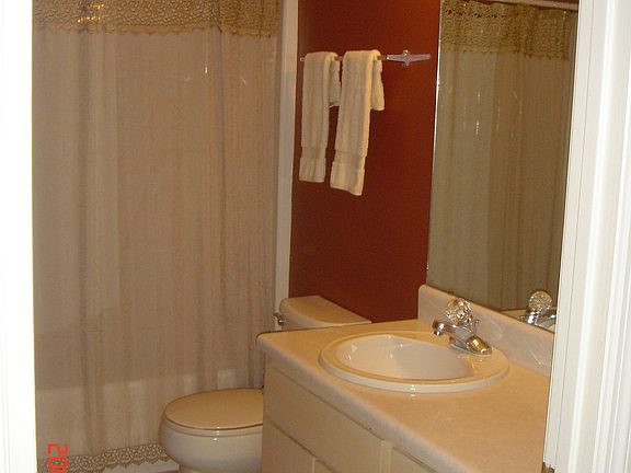 Guest bath