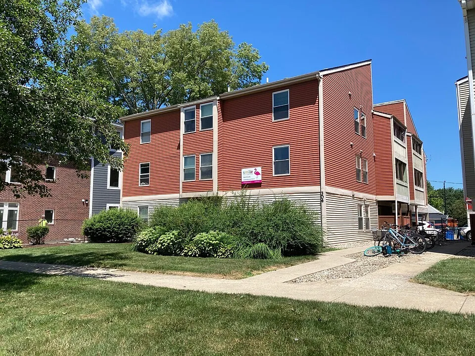 304 E Clark St #101