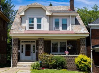 221 Hornaday Rd, Pittsburgh, PA 15210
