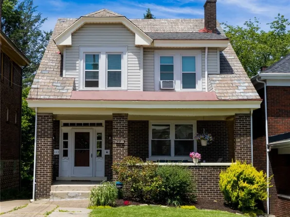 221 Hornaday Rd, Pittsburgh, PA 15210