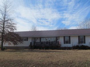 205 Loudermilk Rd, Chatsworth, GA 30705