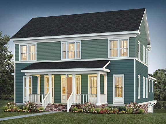 2nd image of 1032 Whitehall