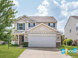 15507 Farmland Ct, Noblesville, IN 46060