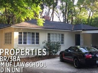 2625 NW 2nd Ave, Gainesville, FL 32607