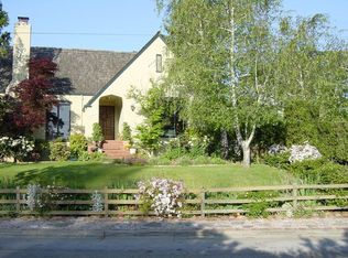 423 Fulton Rd, San Mateo, CA 94402