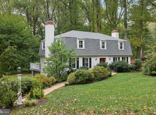 841 Goshen Rd, Newtown Square, PA 19073