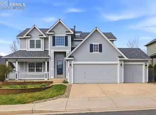 8441 Old Exchange Dr, Colorado Springs, CO 80920