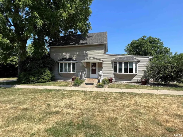 214 N Holmes St, Cambridge, IL 61238