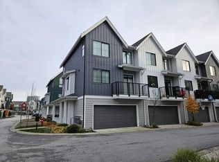 488 Furness St #139, New Westminster, BC V3M0B5