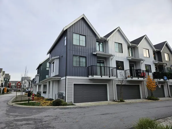 488 Furness St #139, New Westminster, BC V3M 0B5