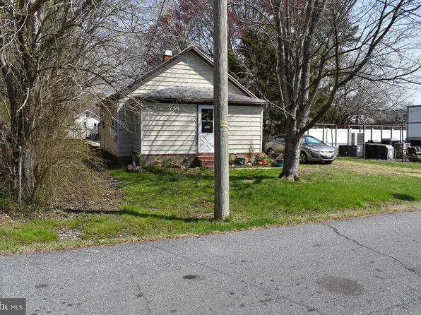 501 Harrington Ave, Cambridge, MD 21613