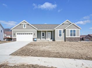 5577 Mills Ridge Dr SW, Wyoming, MI 49418