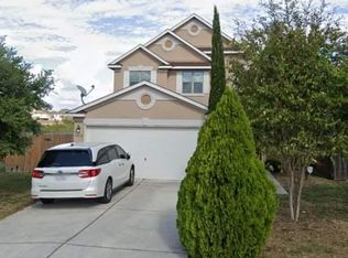 13216 Lipton Loop, Del Valle, TX 78617