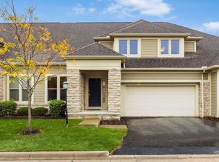 6684 Bantry Ct, Dublin, OH