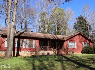 135 Fairlane Dr, Athens, GA 30607