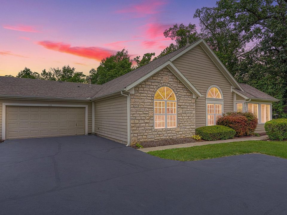 1st image of 392 Park Woods Ln