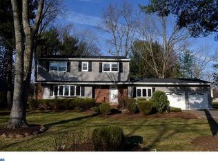 546 Dutch Neck Rd, East Windsor, NJ 08520