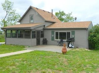 10516 W Laird Rd, Beloit, WI 53511