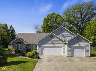 1129 Wheatfield Ct, Carmel, IN 46032