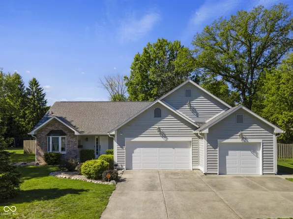 1129 Wheatfield Ct, Carmel, IN 46032