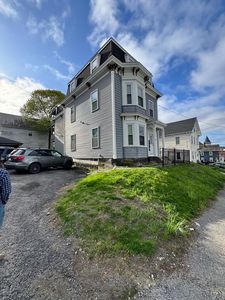46 Myrtle Ave, Fitchburg, MA, 01420