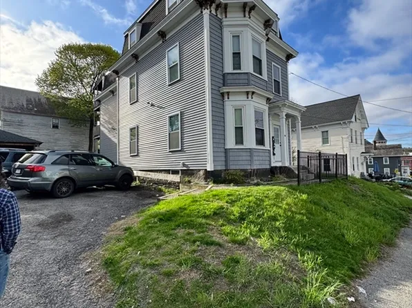 46 Myrtle Ave, Fitchburg, MA 01420