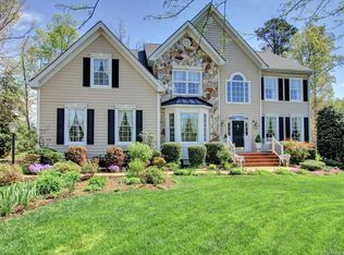 16730 Kipper Turn, Moseley, VA 23120