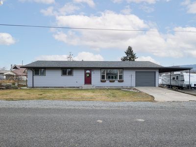 320 W Delta St, Union, OR, 97883